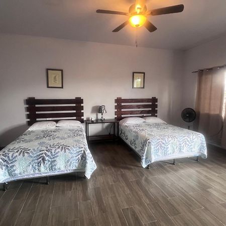 Wally'S Place Эстели Экстерьер фото