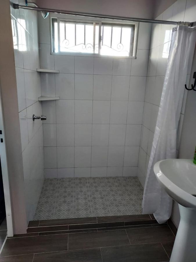 Wally'S Place Эстели Экстерьер фото